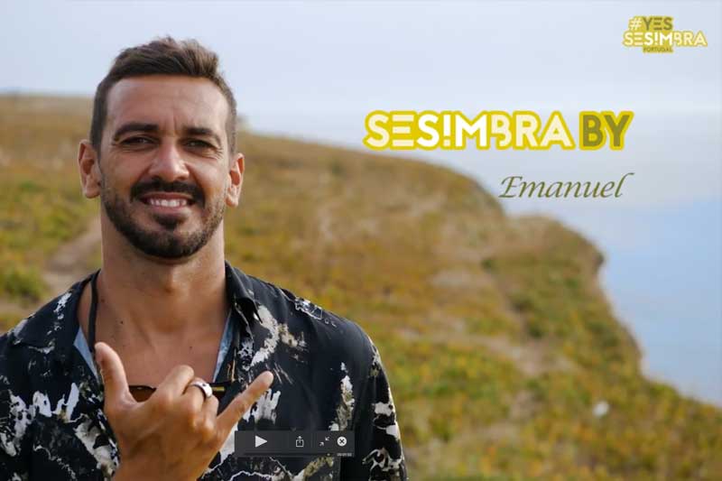 Emanuel Embaixador