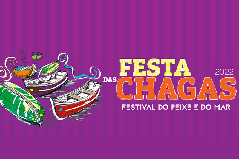 Festa das Chagas 2022