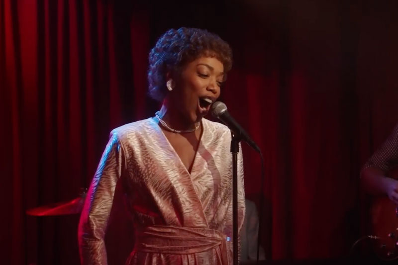 I Wanna Dance With Somebody - A História de Whitney Houston