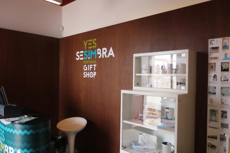 Tienda Yes Sesimbra