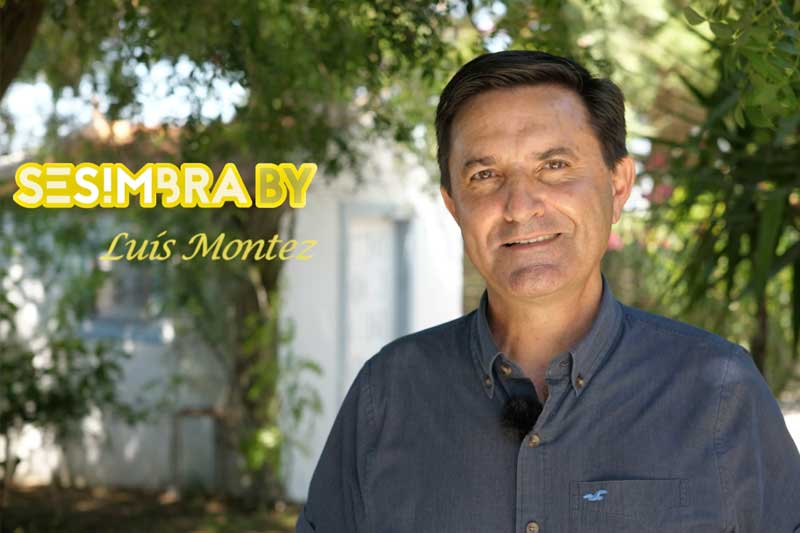 Luis Montez