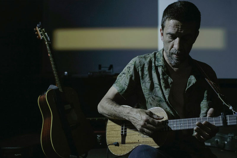 Manel Cruz