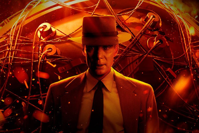 Oppenheimer