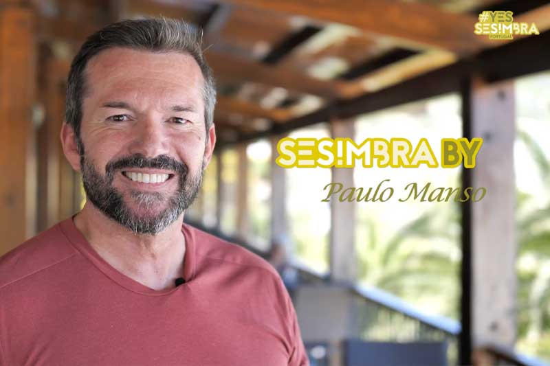 Paulo Manso