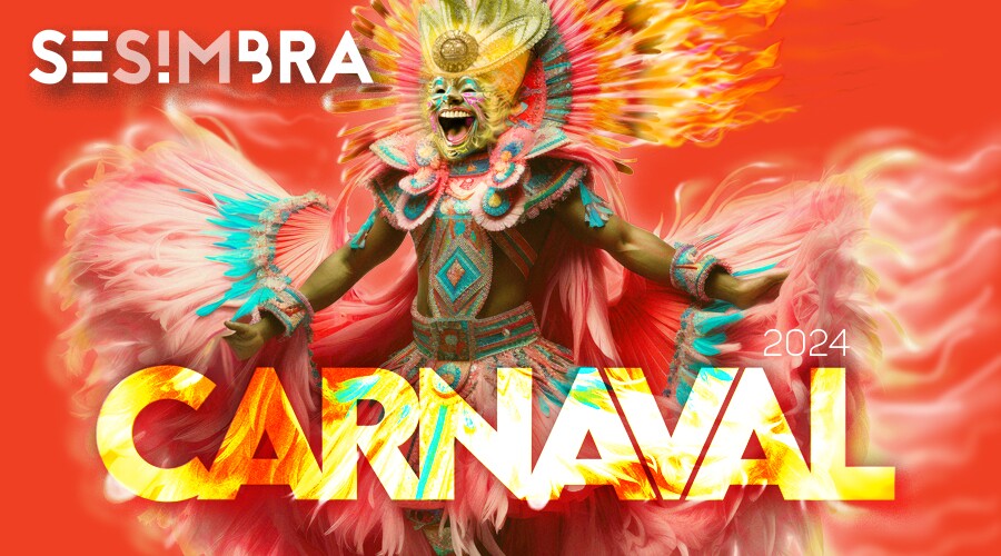 Carnaval de Sesimbra 2024