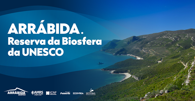 Arrábida é Reserva da Biosfera