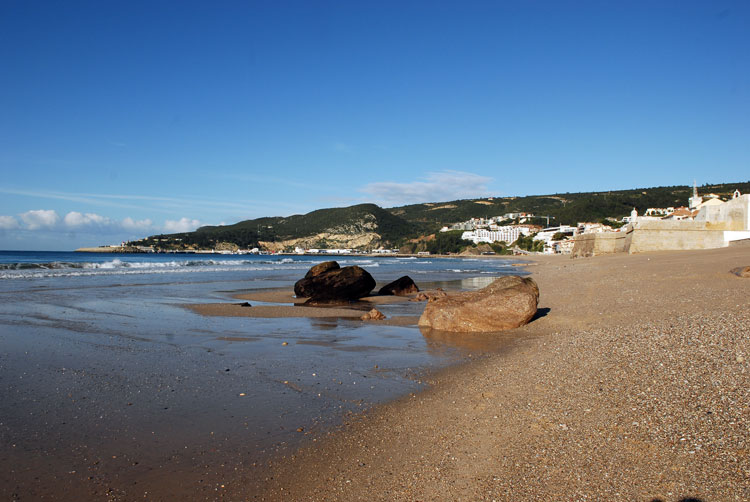 Praia da Califórnia