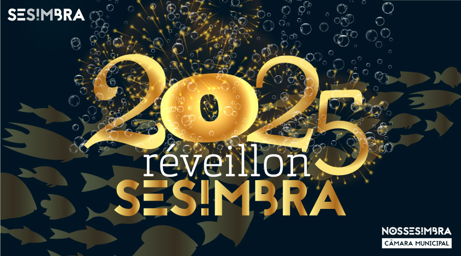 Réveillon de Sesimbra atrai milhares de pessoas