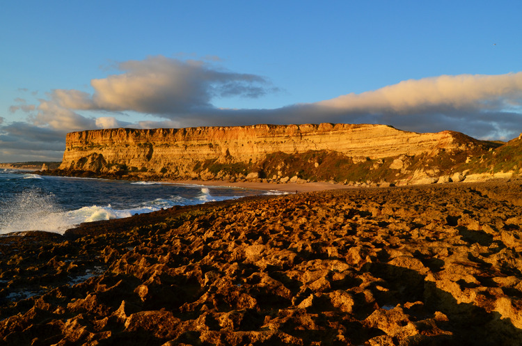 Praia da Foz