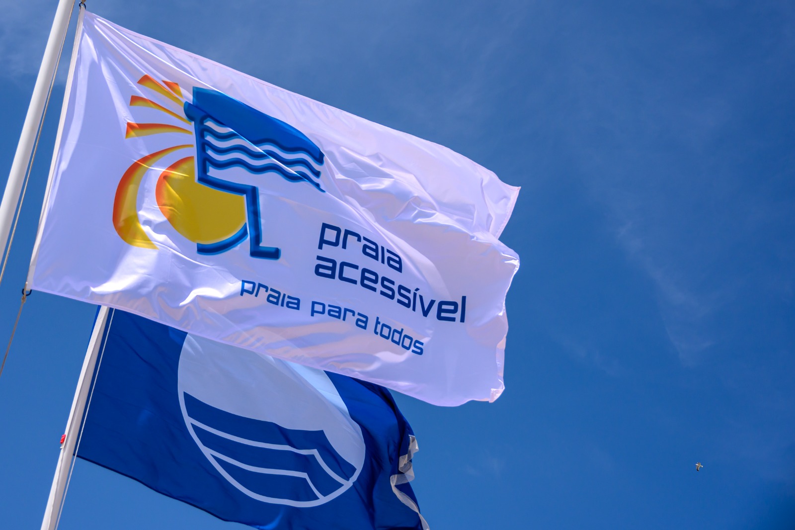 Qualidade das praias do concelho de Sesimbra reconhecida